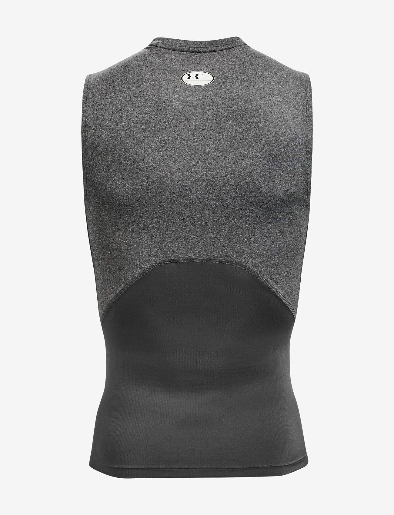 Under Armour - UA HG Armour Comp SL - linnen - carbon heather - 2
