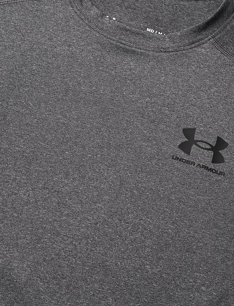 Under Armour - UA HG Armour Comp SL - linnen - carbon heather - 5