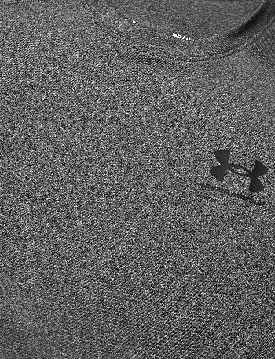 Under Armour - UA HG Armour Comp SL - treenitopit - carbon heather - 5