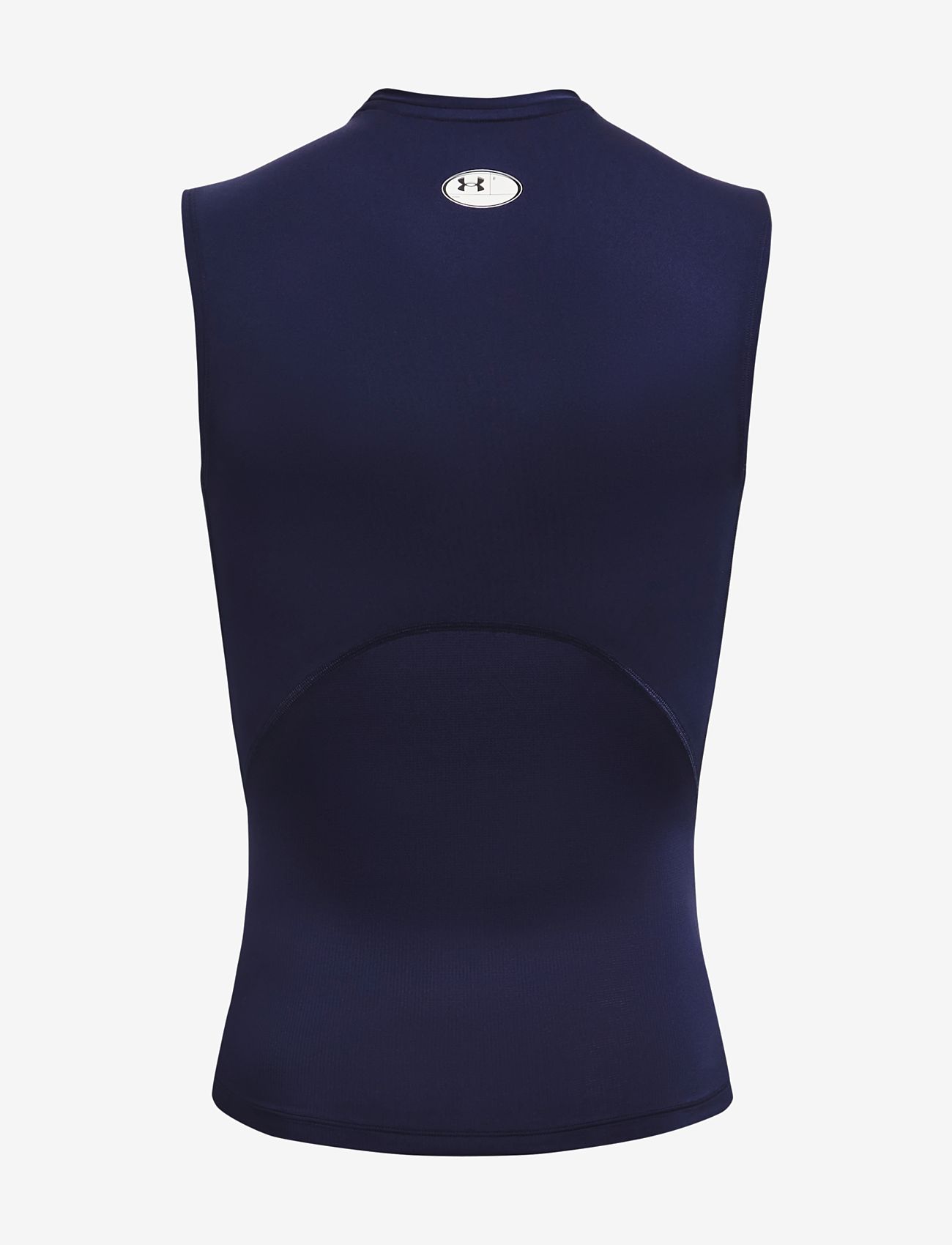 Under Armour - UA HG Armour Comp SL - tanktops - midnight navy - 2