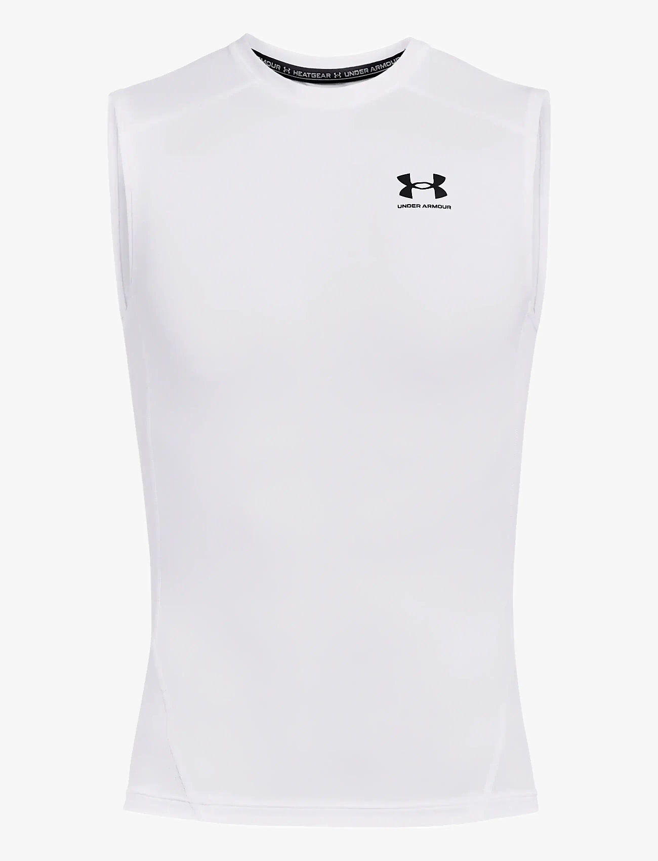 Under Armour - UA HG Armour Comp SL - linnen - white - 1