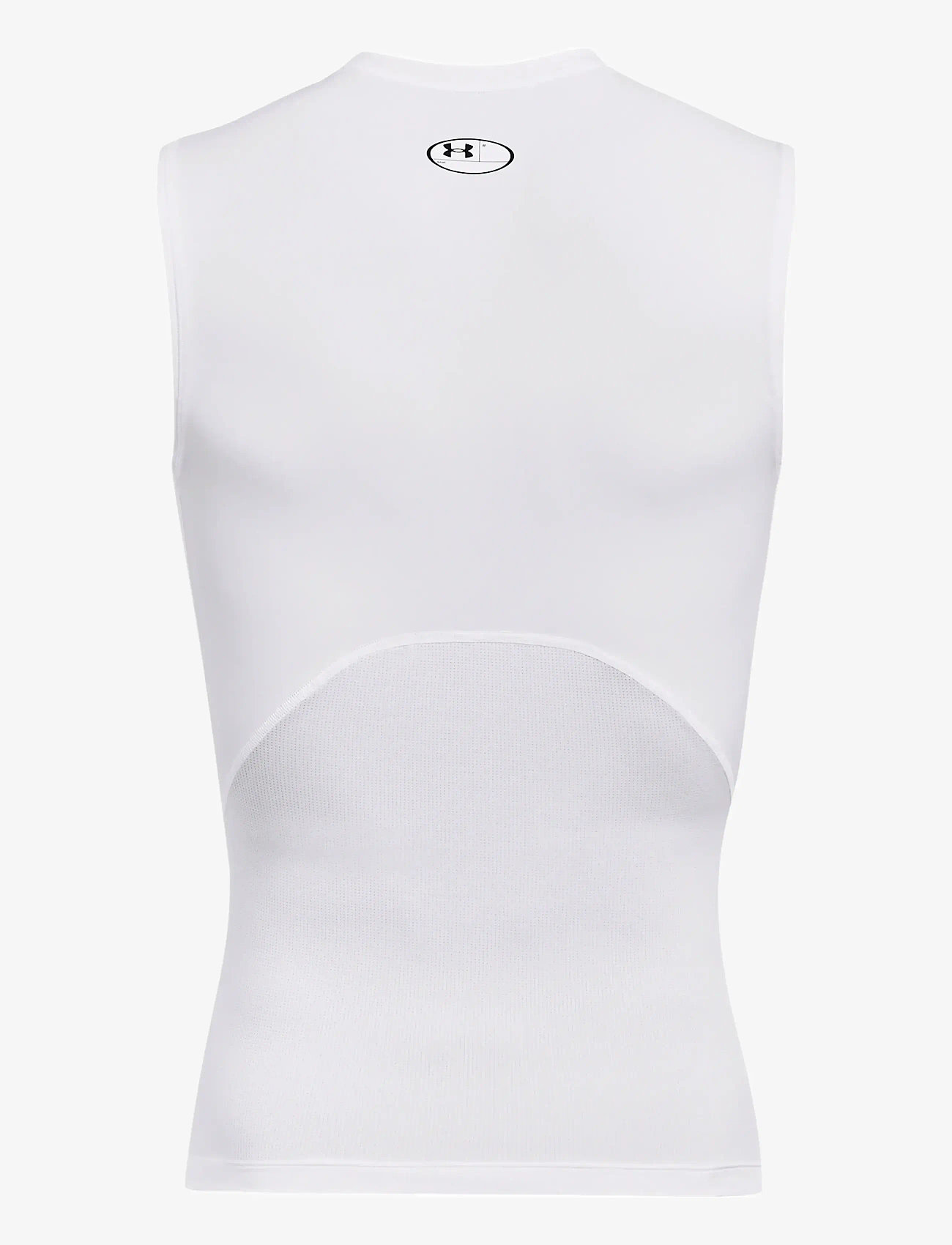 Under Armour - UA HG Armour Comp SL - linnen - white - 2