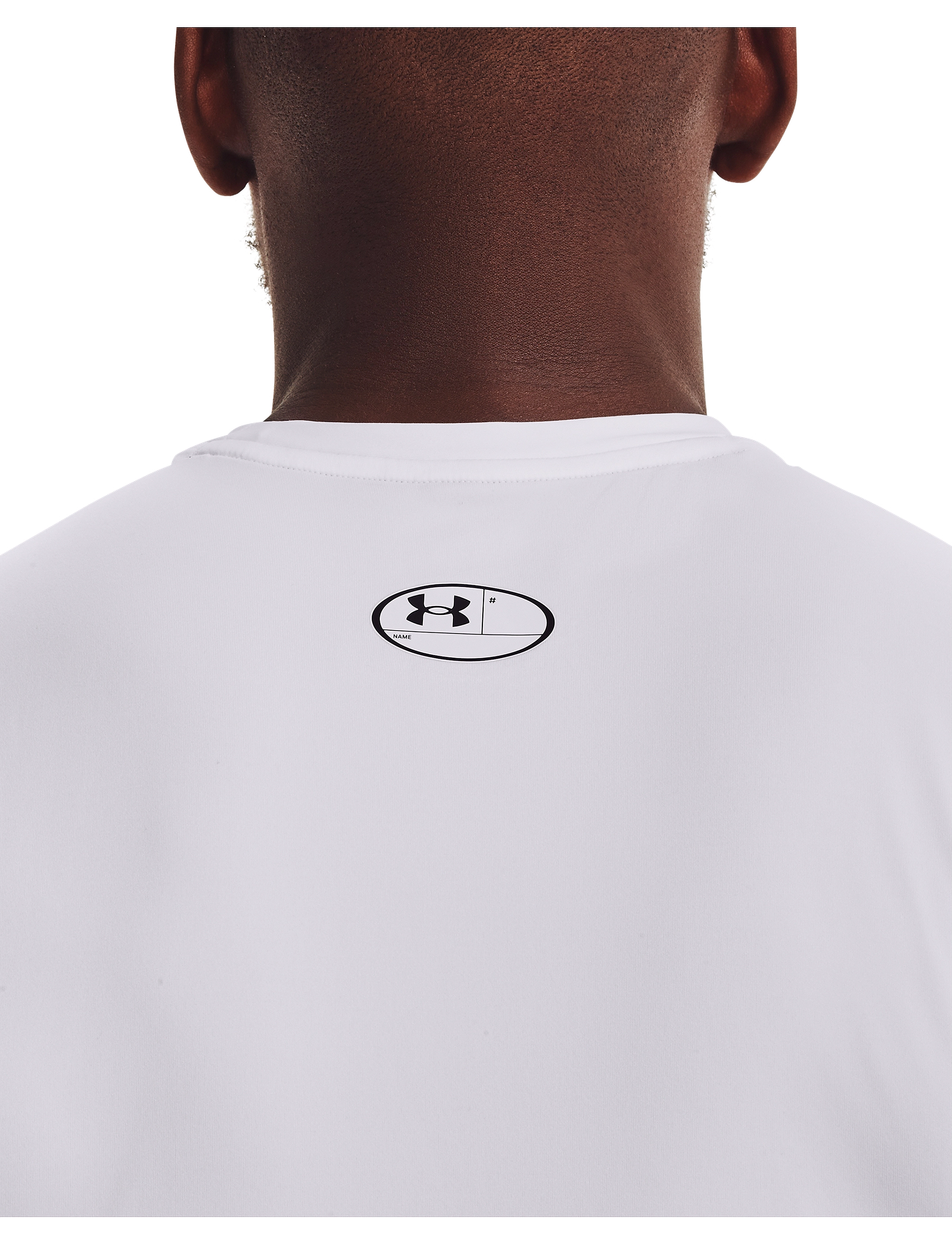 UNDER ARMOUR Baddräkter Heatgear Sans Manches badbyxor herr – bild 7