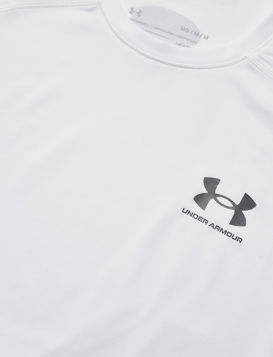 Under Armour - UA HG Armour Comp SL - linnen - white - 5
