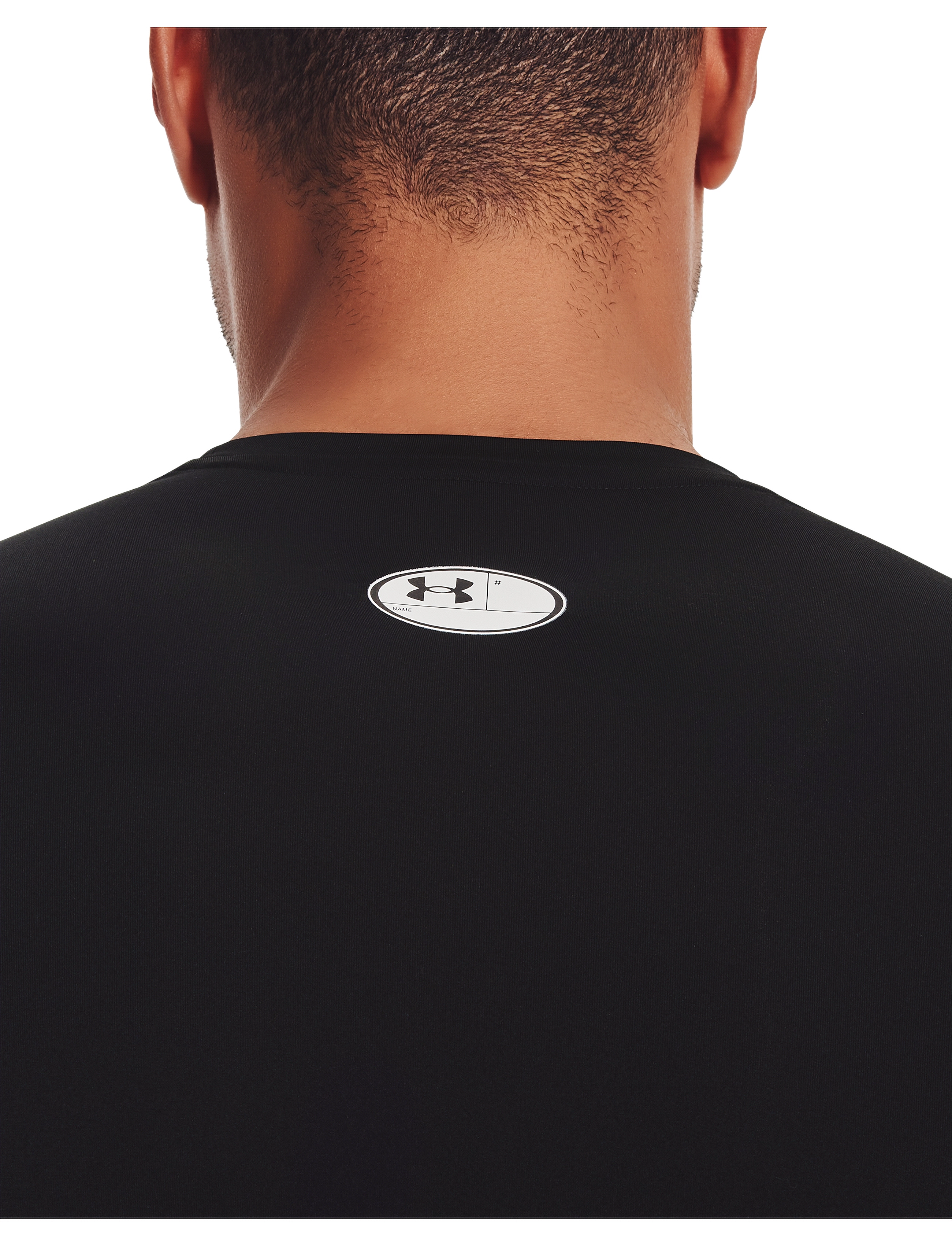 Långärmade T-shirts Under Armour UA HG ARMOUR COMP LS 10