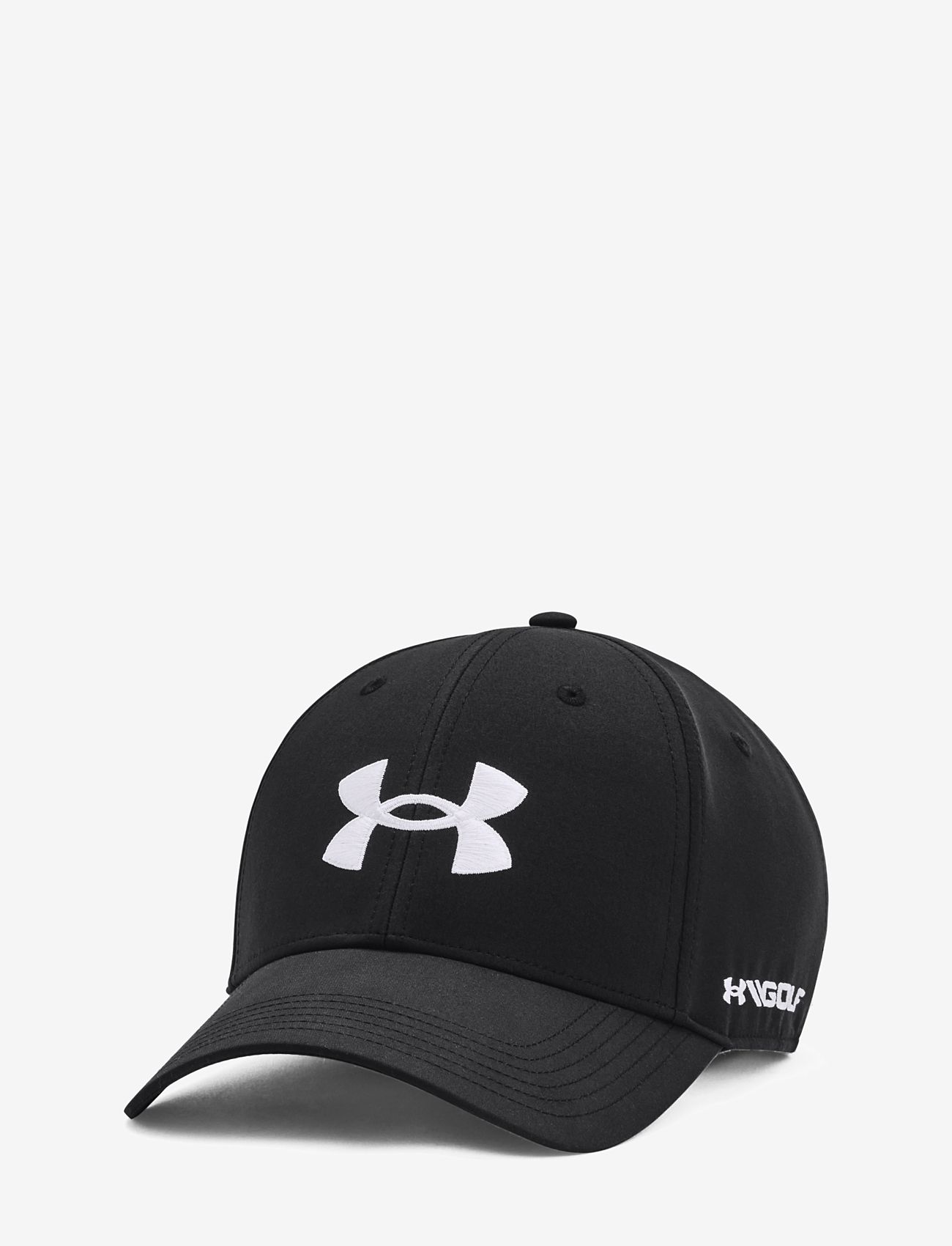 Under Armour - M Drive Low ADJ - kepsar - black - 0