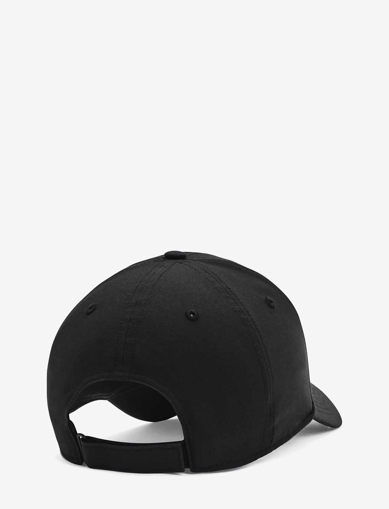 Under Armour - M Drive Low ADJ - kepsar - black - 1