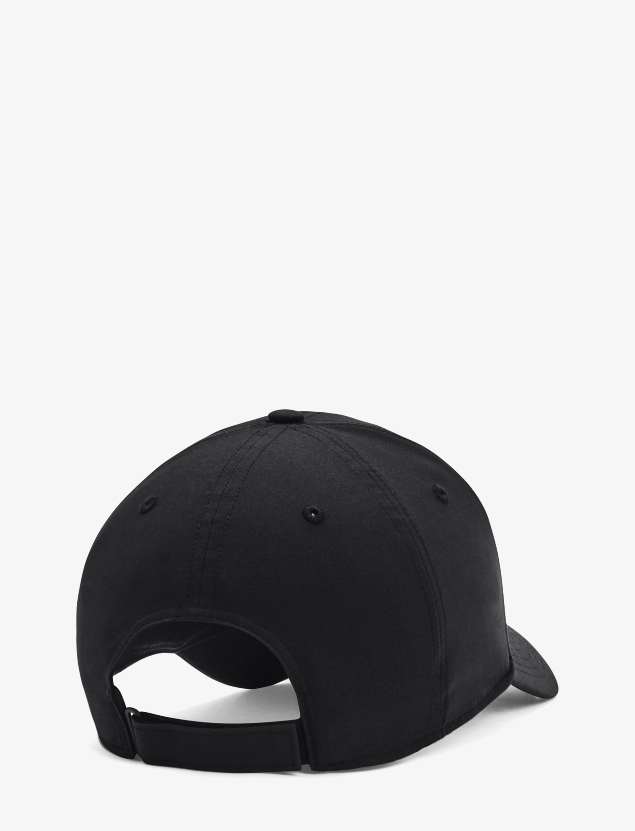 Under Armour - M Drive Low ADJ - laveste priser - black - 1