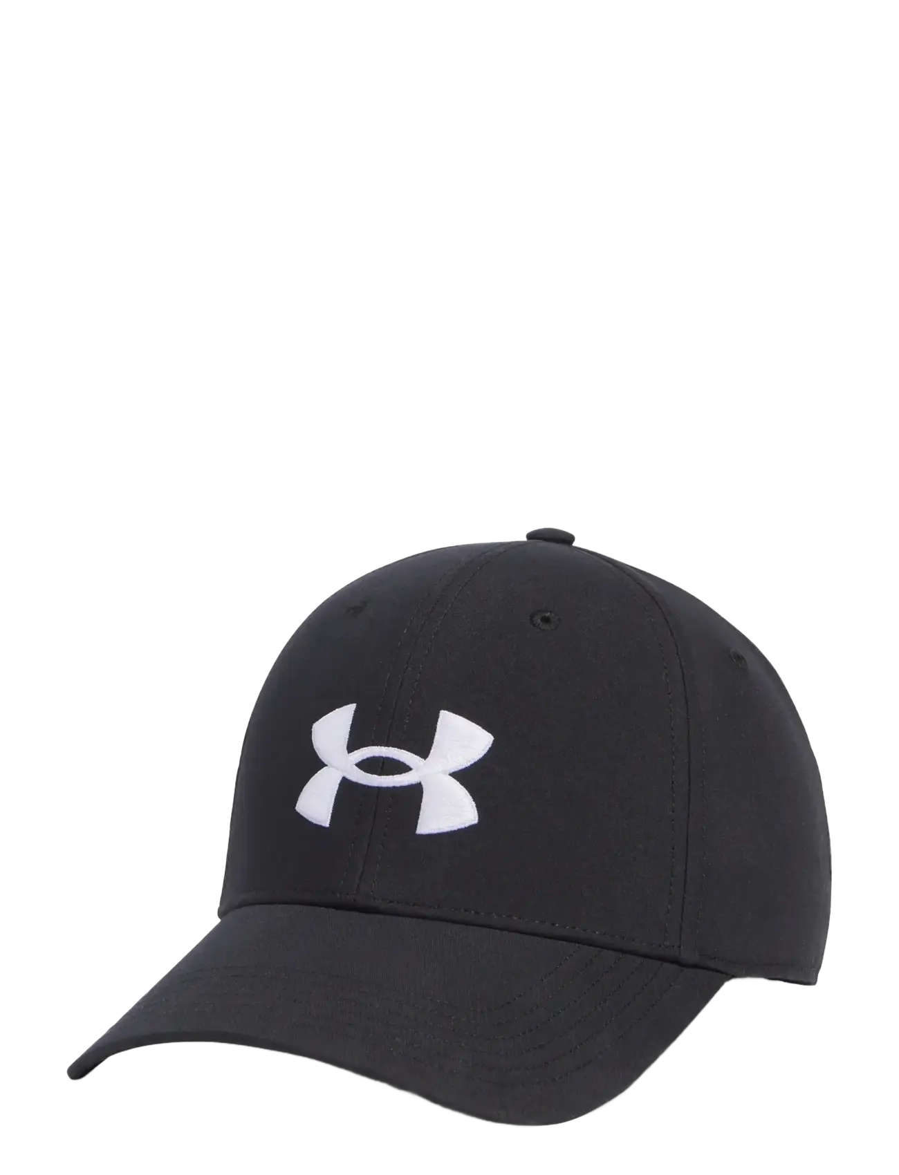 UNDER ARMOUR M Drive Low Adj Schwarz - One Size - Herren
