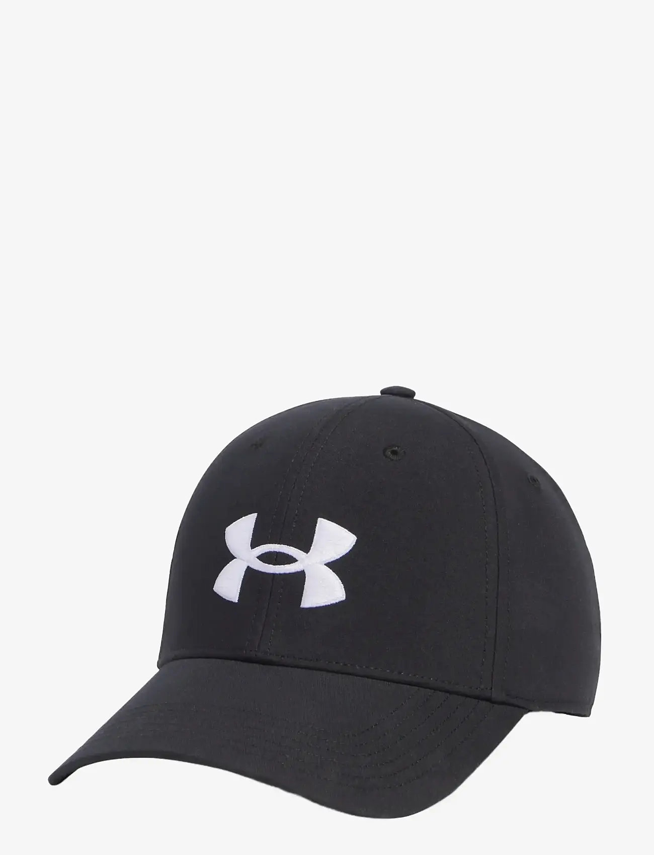 Under Armour - M Drive Low ADJ - caps - black - 1