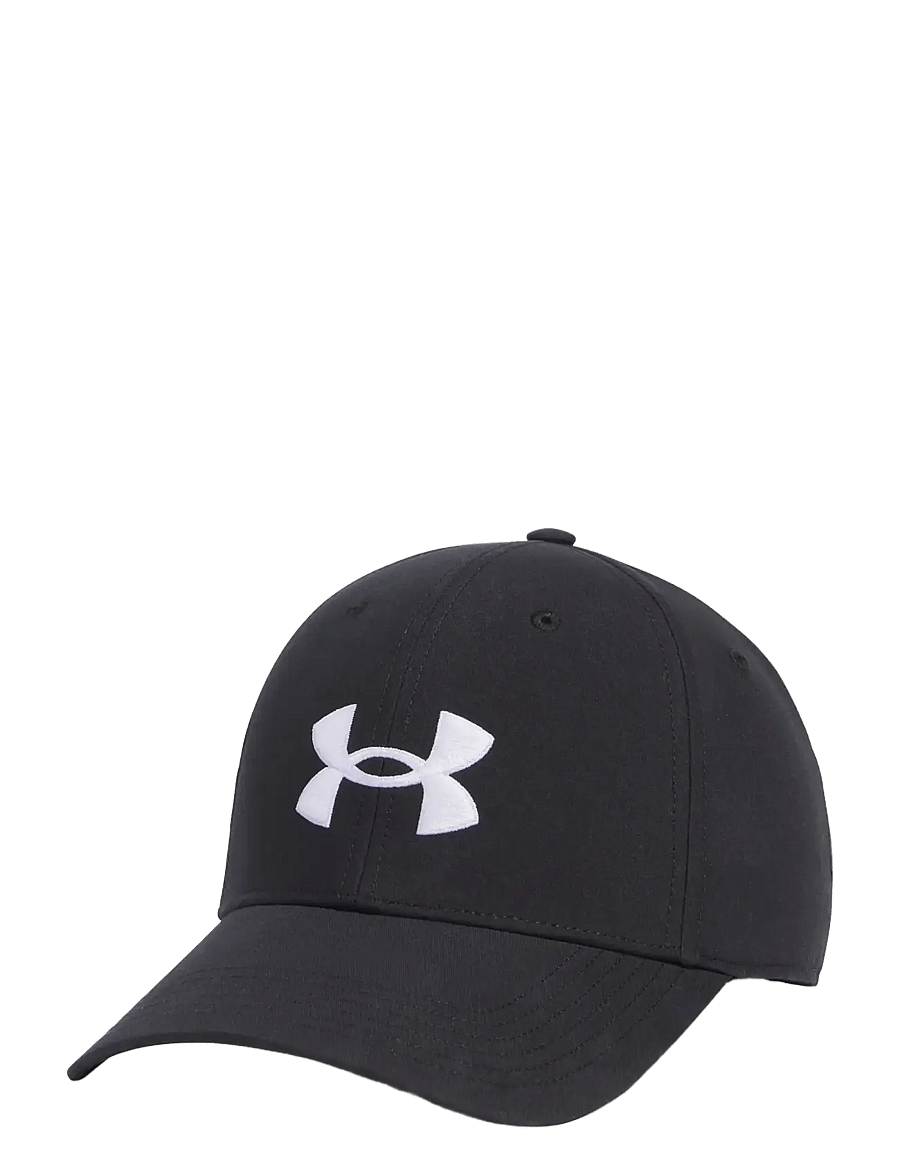 Under Armour - M Drive Low ADJ - kappen - black - 1