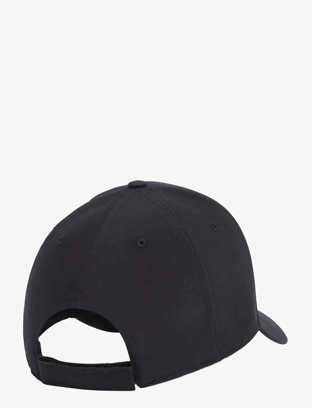 Under Armour - M Drive Low ADJ - caps - black - 2