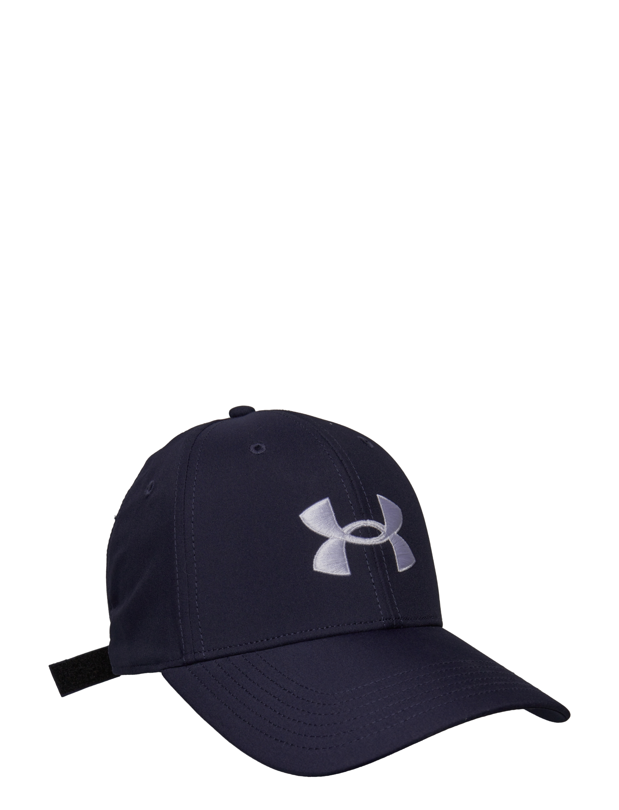 Under Armour M Drive Low ADJ - Accessoarer - MIDNIGHT NAVY / navy