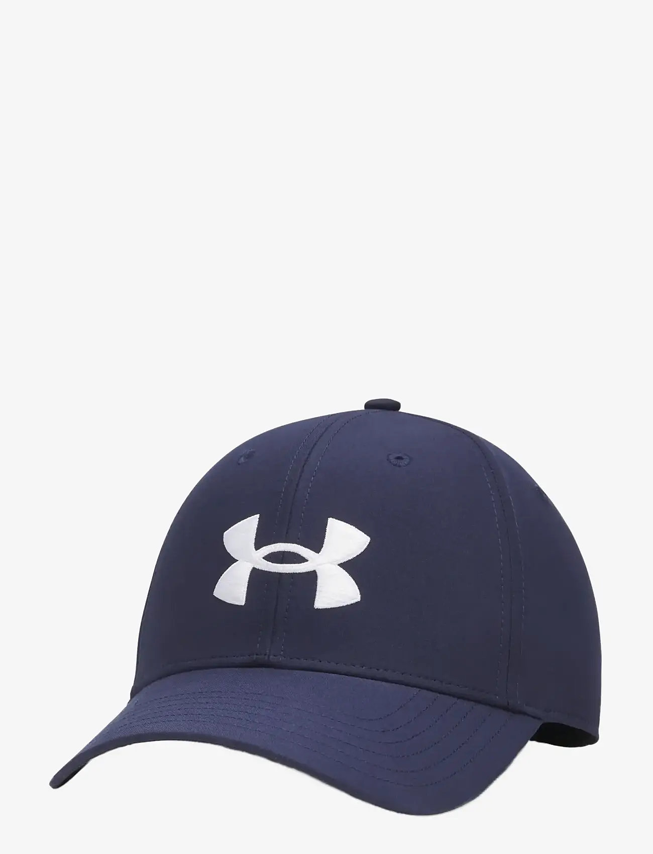 Under Armour - M Drive Low ADJ - kepsar - midnight navy - 0