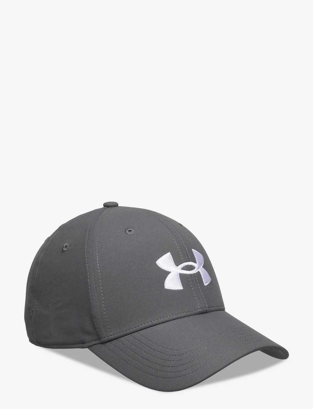 Under Armour - UA Golf96 Hat - kepsar - pitch gray - 0