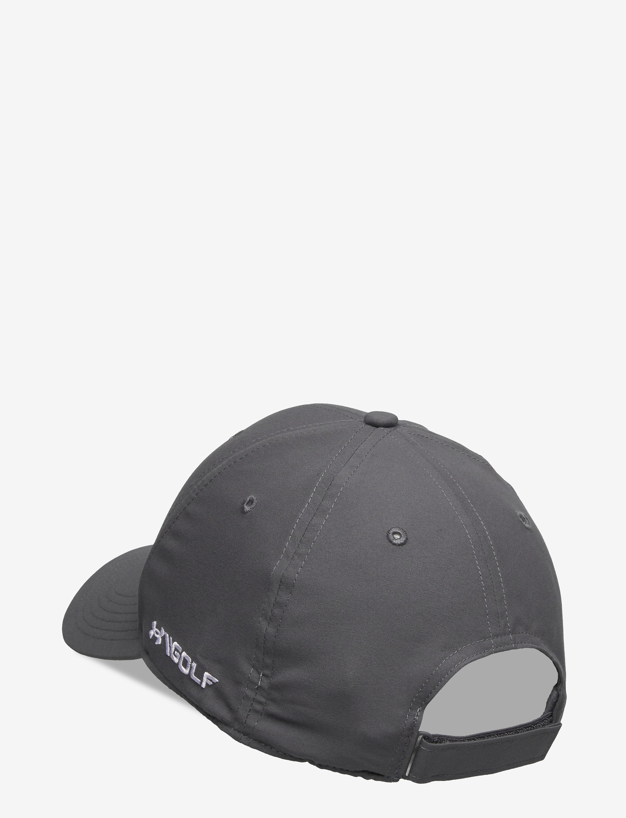 Under Armour - M Drive Low ADJ - die niedrigsten preise - pitch gray - 1