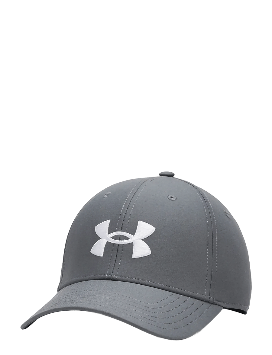 Under Armour - M Drive Low ADJ - kappen - pitch gray - 1