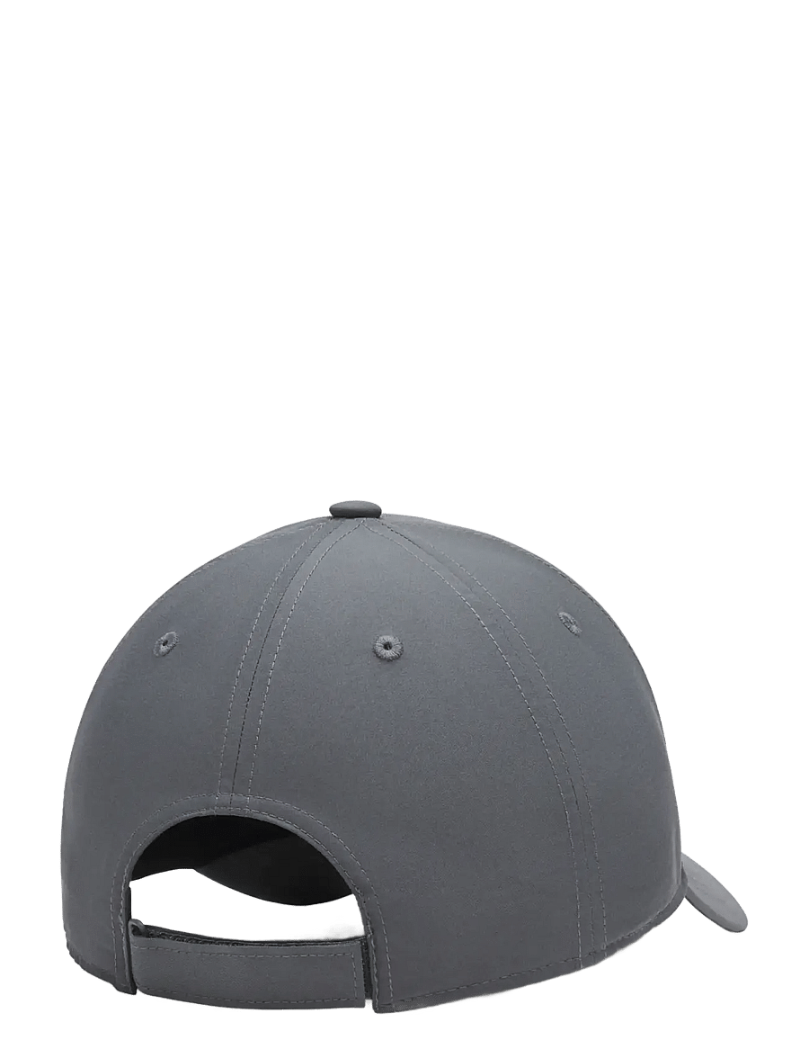 Under Armour - M Drive Low ADJ - kappen - pitch gray - 2
