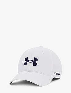 UA Golf96 Hat, Under Armour