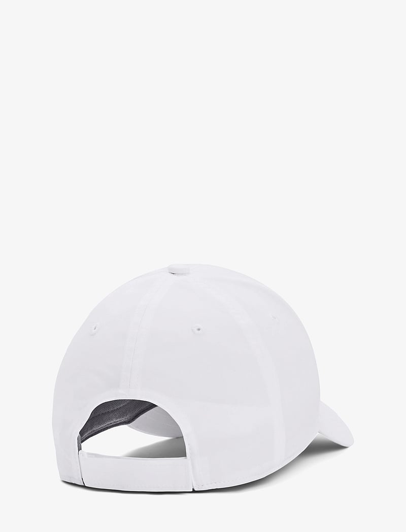 Under Armour - M Drive Low ADJ - kasketter - white - 2