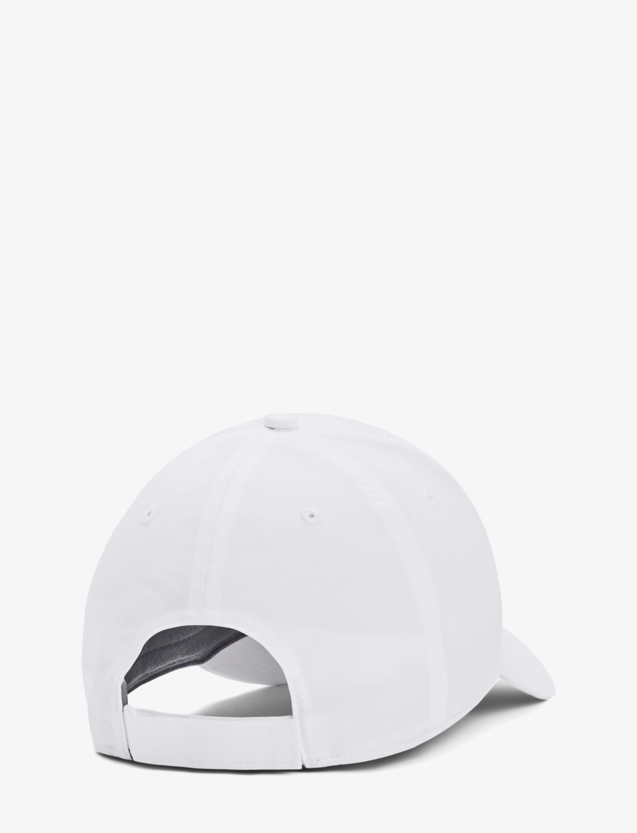 Under Armour - M Drive Low ADJ - laveste priser - white - 2