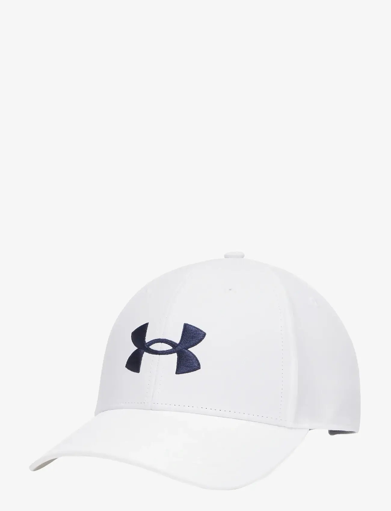 Under Armour - M Drive Low ADJ - kappen - white - 1