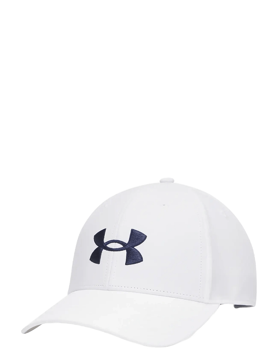 Under Armour - M Drive Low ADJ - nokamütsid - white - 1