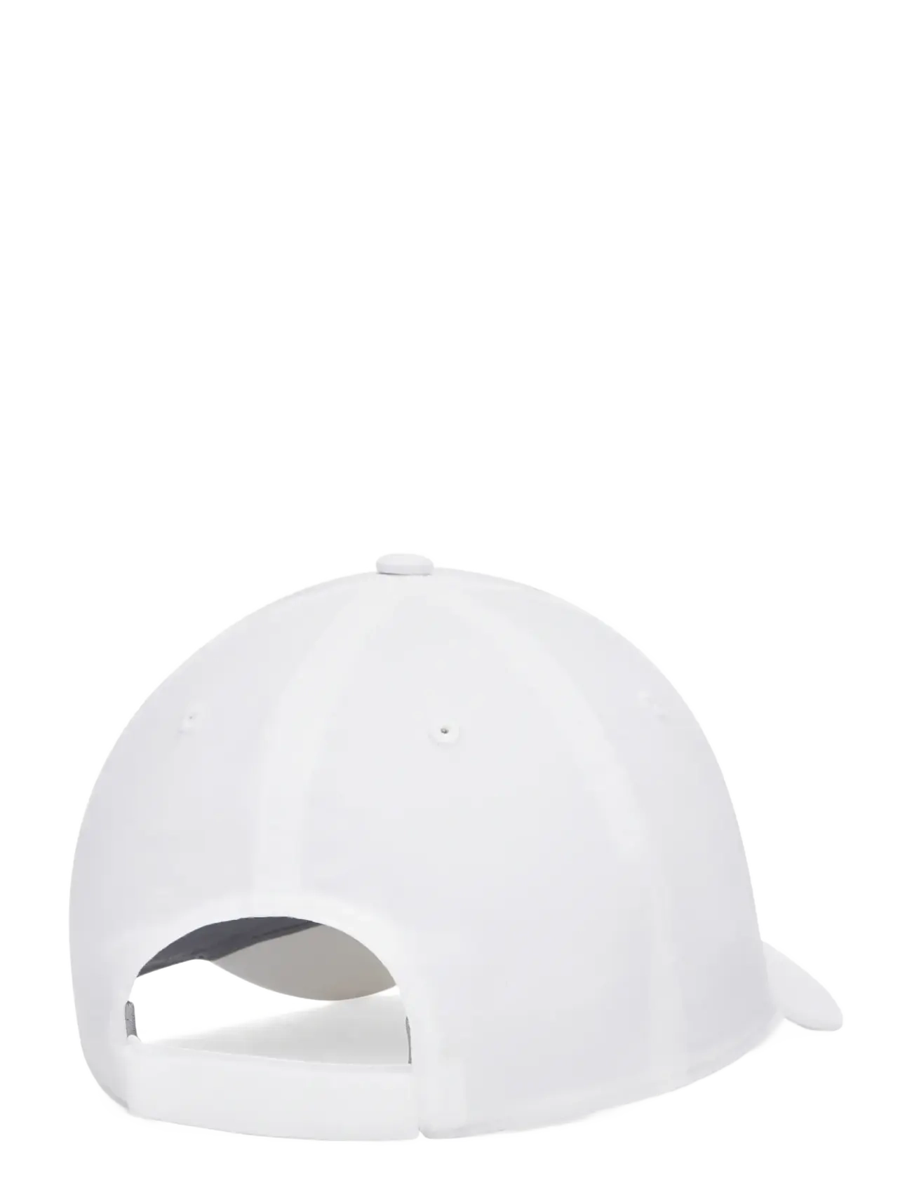 Under Armour - M Drive Low ADJ - laveste priser - white - 2