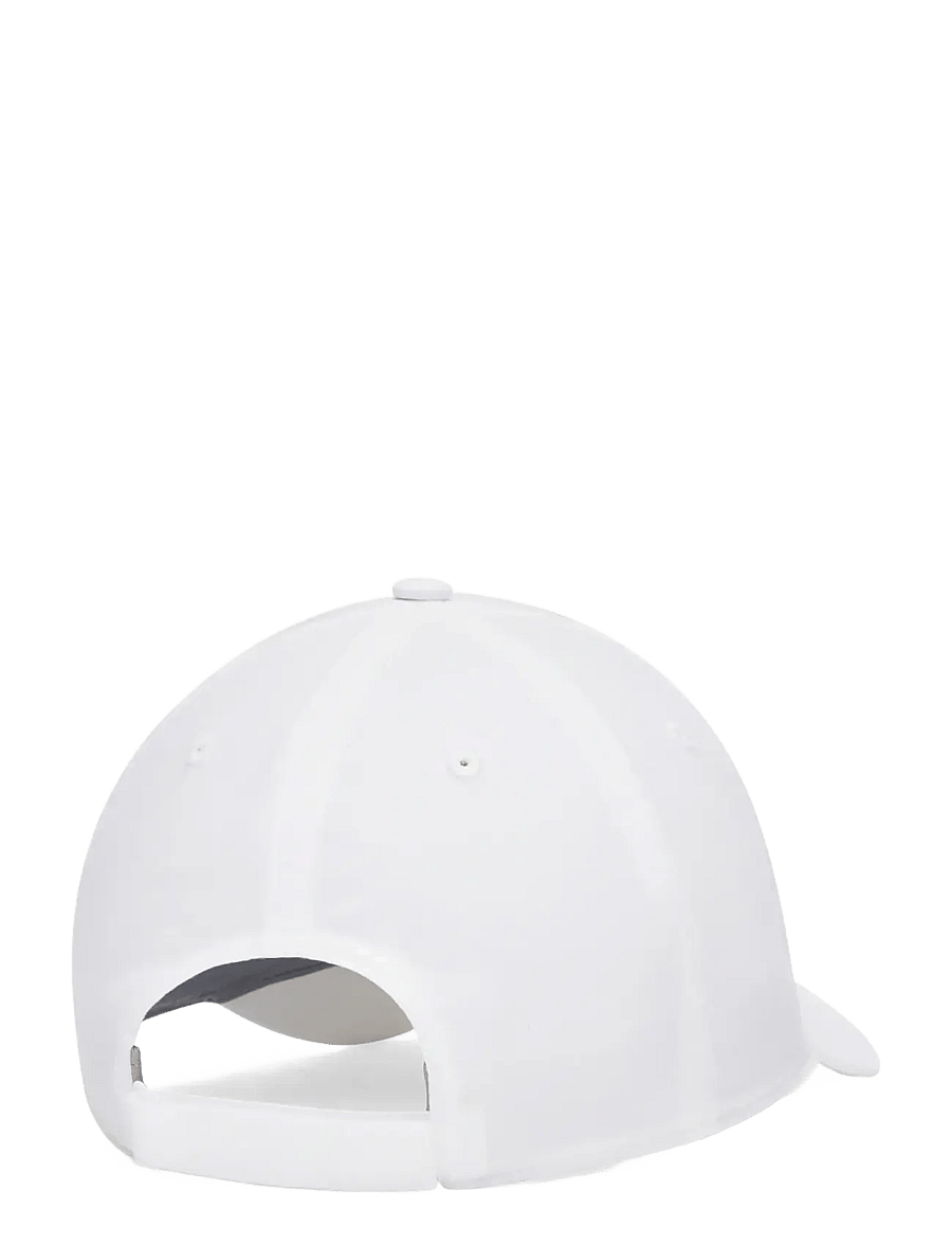 Under Armour - M Drive Low ADJ - nokamütsid - white - 2