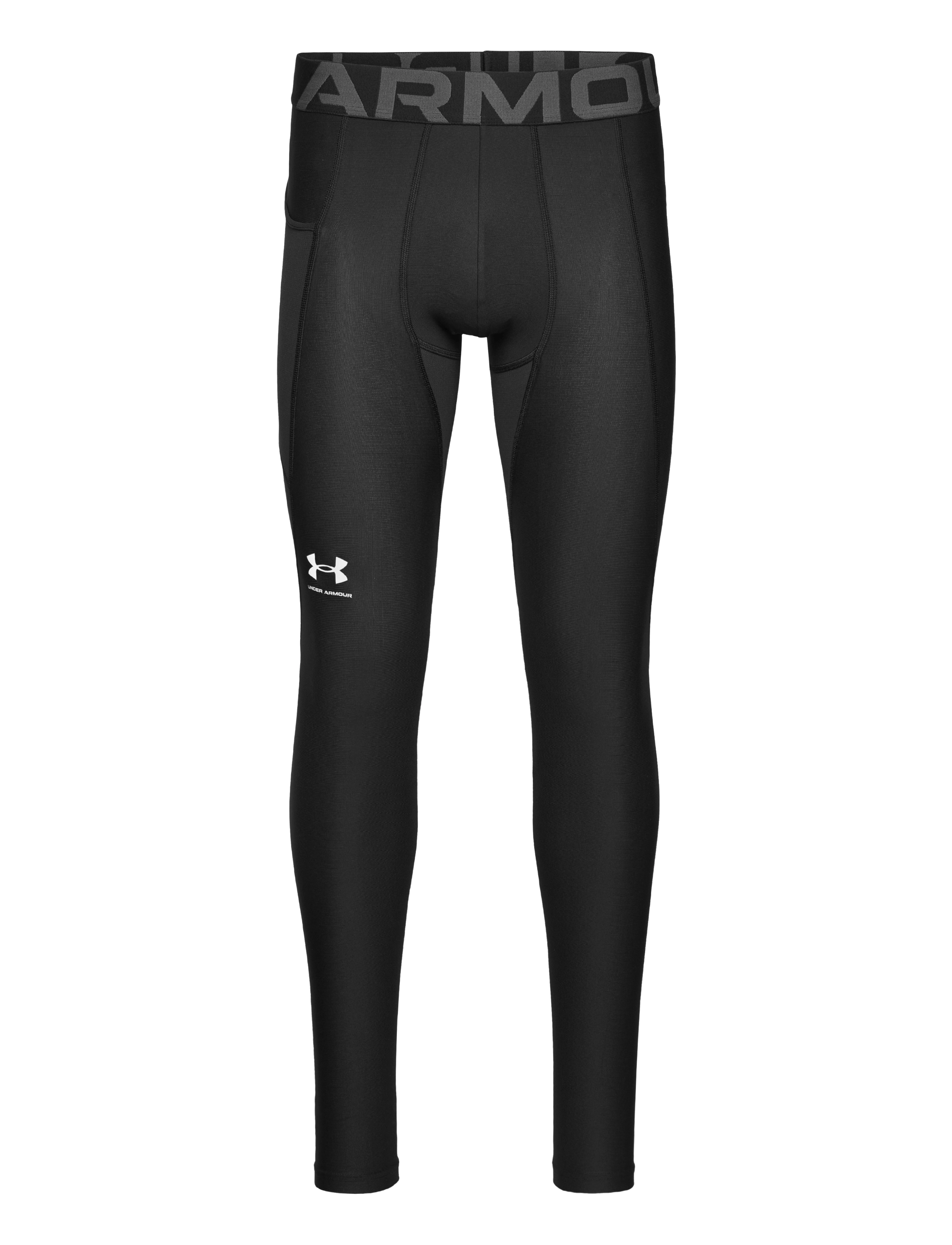 UNDER ARMOUR Ua Hg Armour Leggings Schwarz - S - Herren