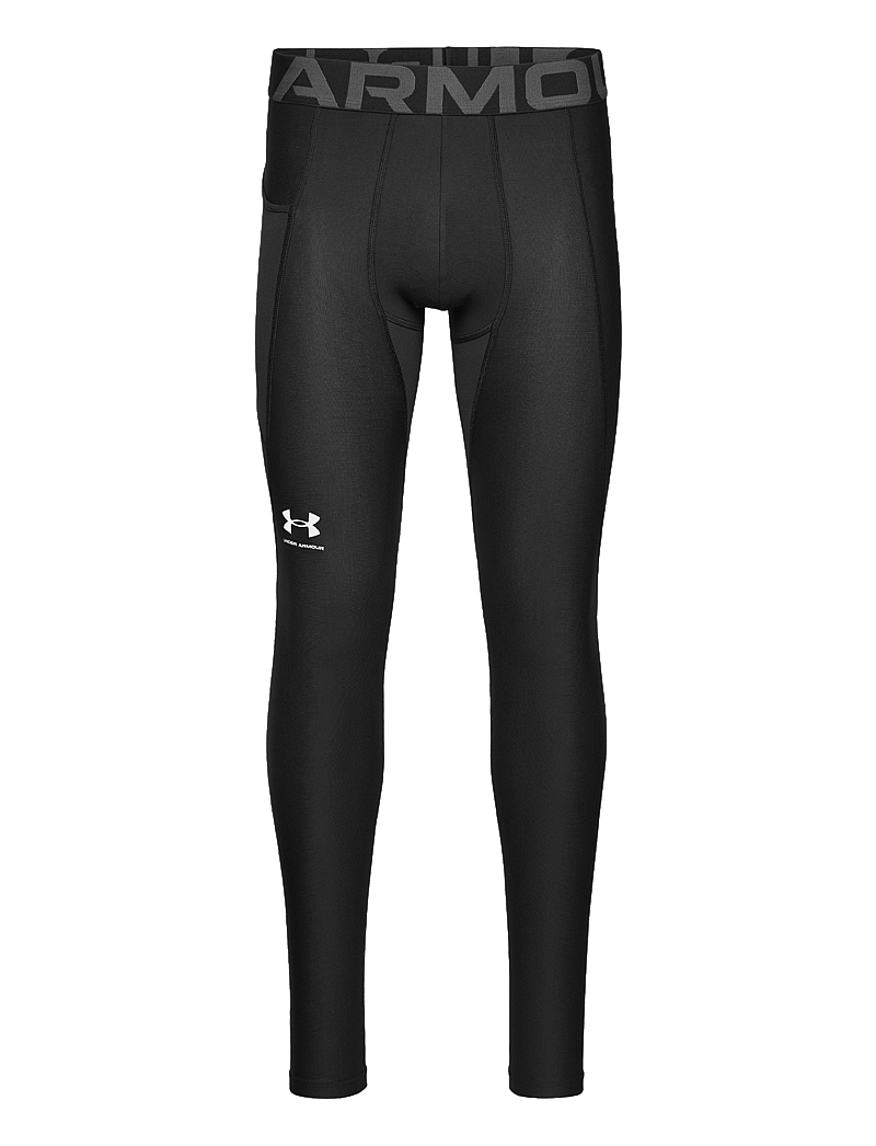 Under Armour - UA HG Armour Leggings - sportinės tamprės - black - 1