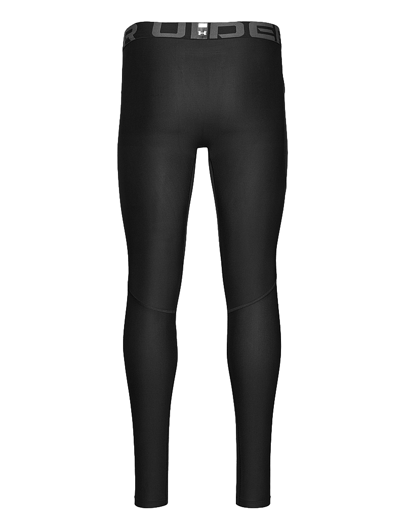 Under Armour - UA HG Armour Leggings - sportinės tamprės - black - 2