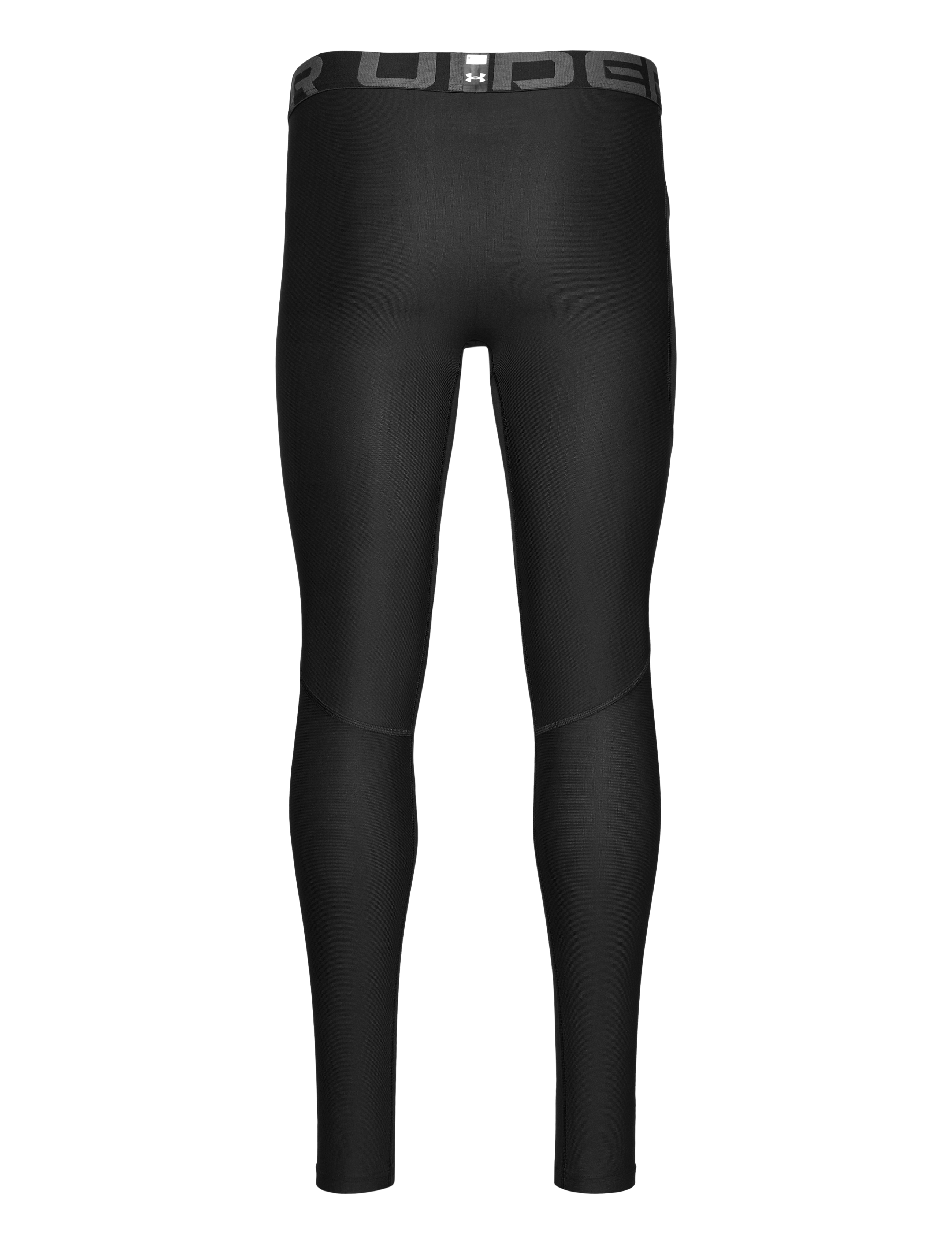Under Armour - UA HG Armour Leggings - collants d'entraînement - black - 2
