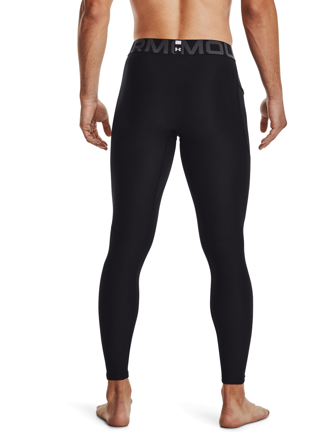 Under armour sales training leggings