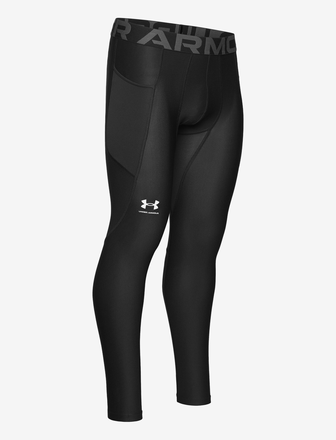 Under Armour - UA HG Armour Leggings - treningstights - black - 2