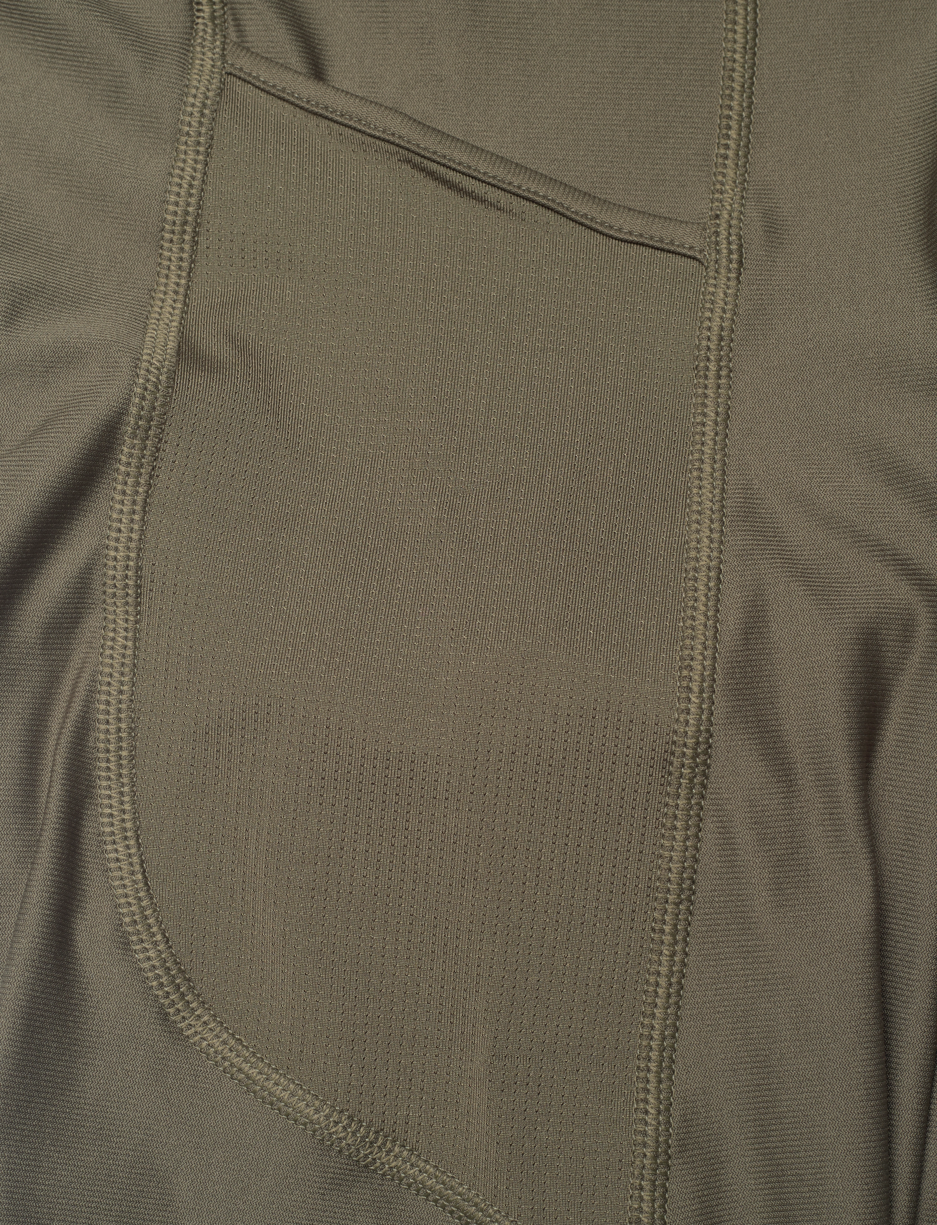 Under Armour - UA HG Armour Leggings - trainingstights - marine od green - 5