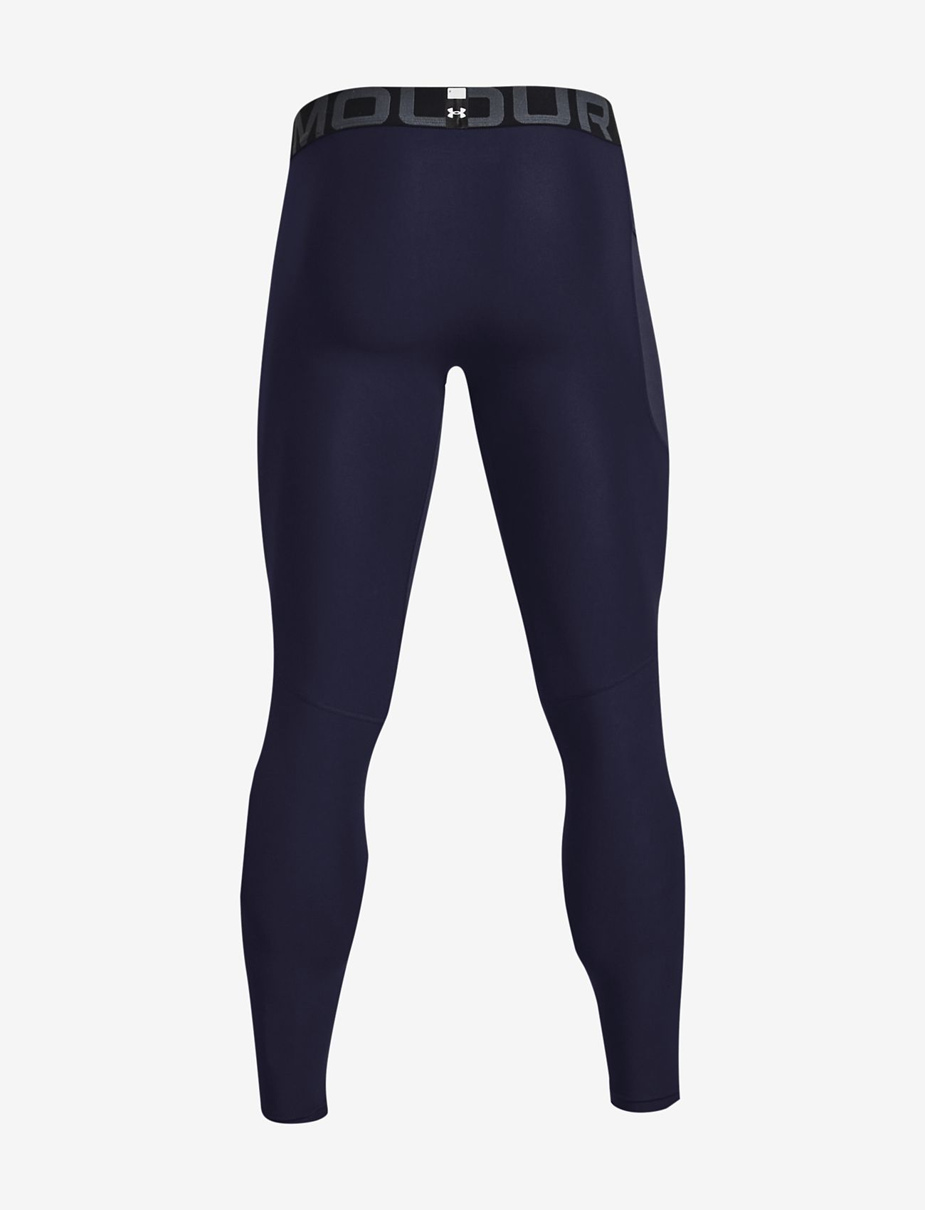 Under Armour - UA HG Armour Leggings - træningstights - midnight navy - 2