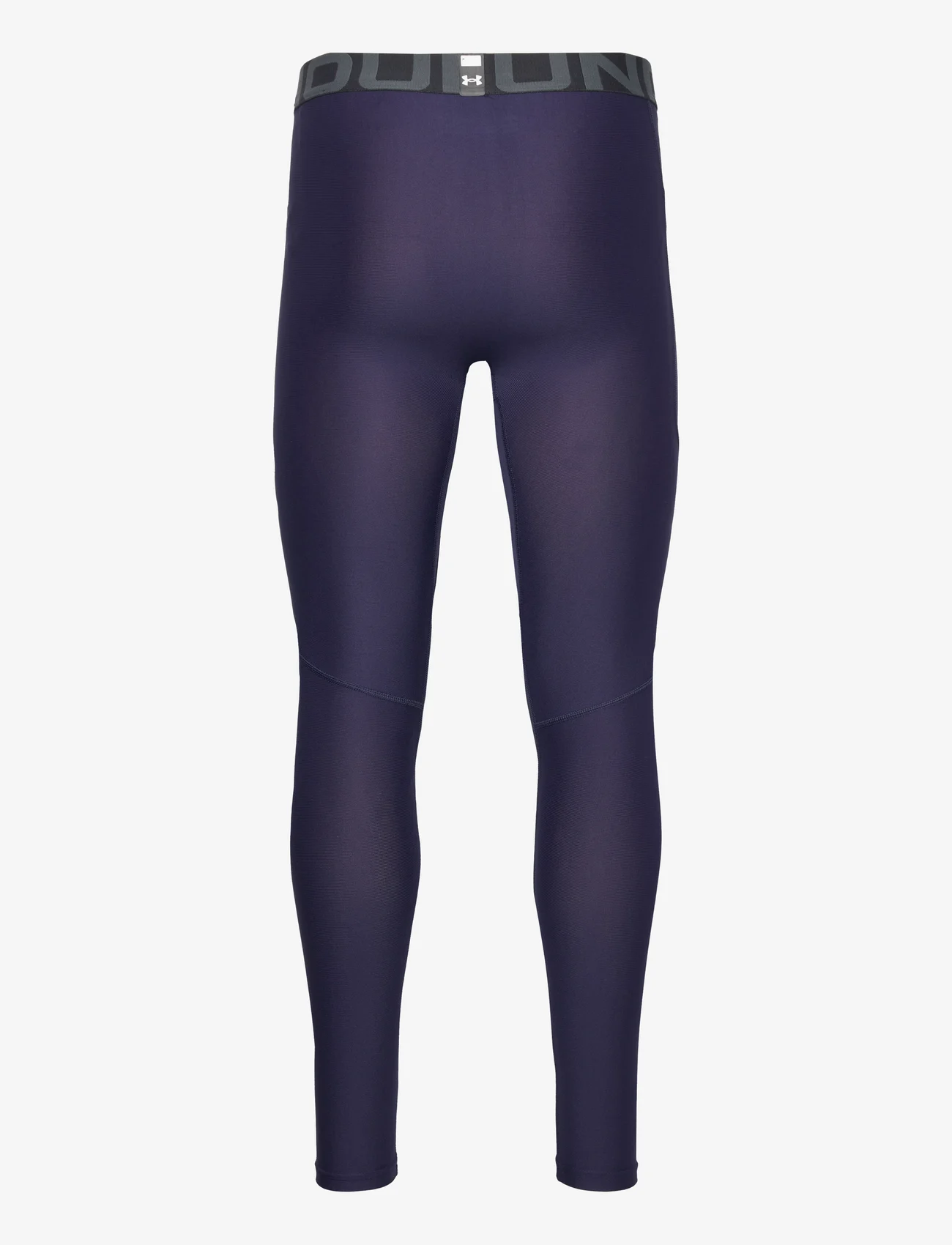Under Armour - UA HG Armour Leggings - lowest prices - midnight navy - 1