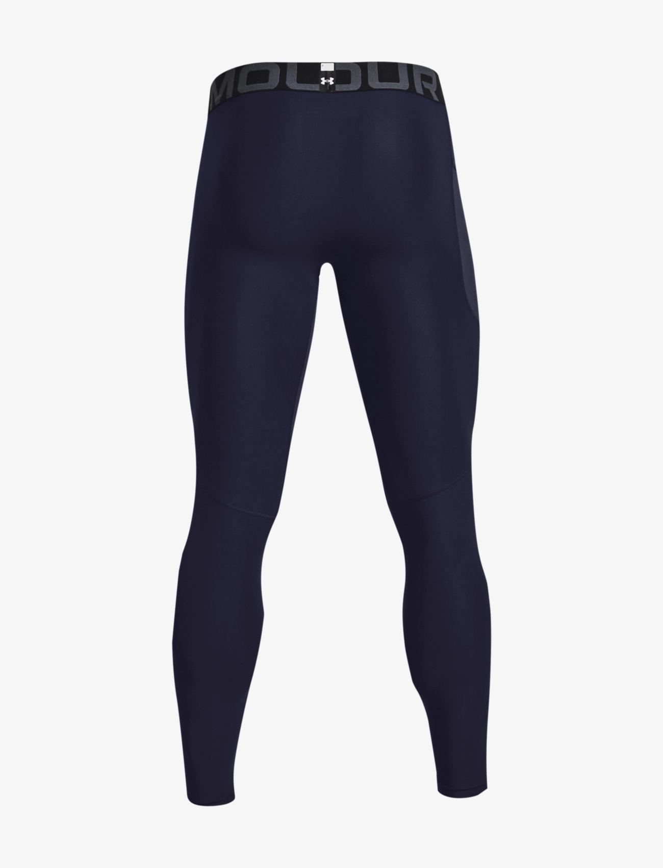 Under Armour - UA HG Armour Leggings - träningstights - midnight navy - 2
