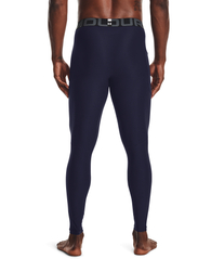 Under Armour - UA HG Armour Leggings - lowest prices - midnight navy - 5