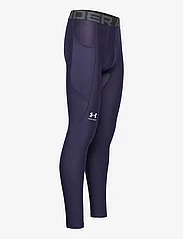Under Armour - UA HG Armour Leggings - lowest prices - midnight navy - 2