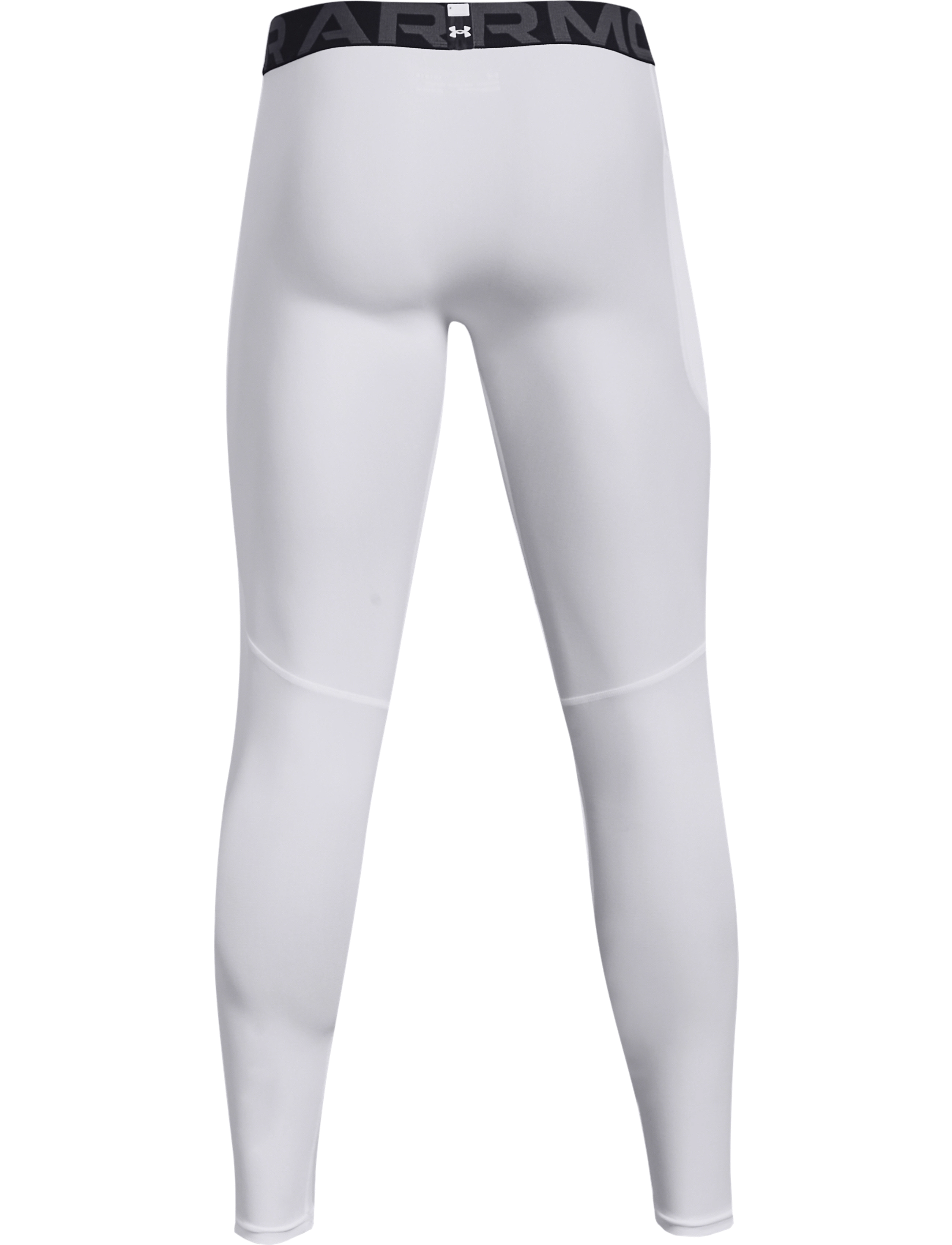 UNDER ARMOUR Ua Hg Armour Leggings Weiß - XL - Herren