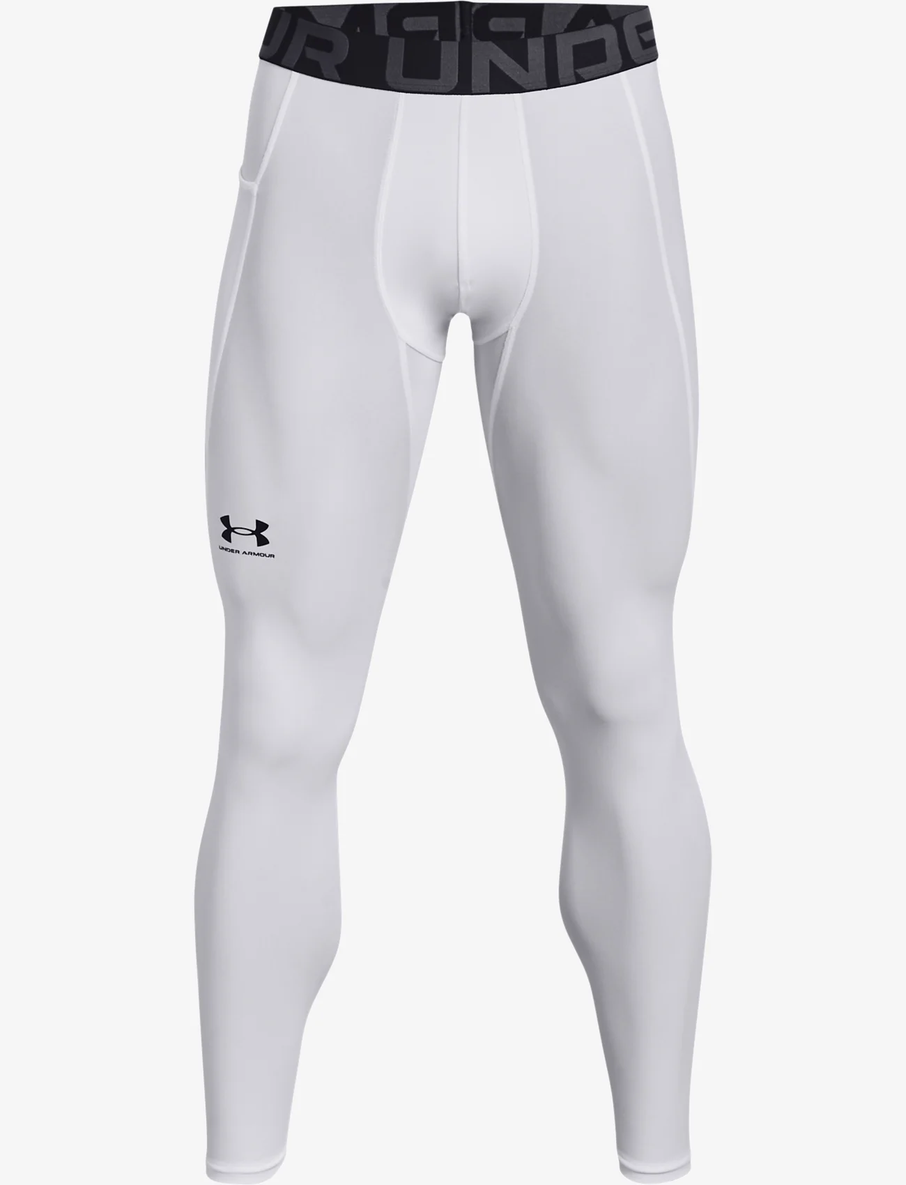 Under Armour - UA HG Armour Leggings - lowest prices - white - 0