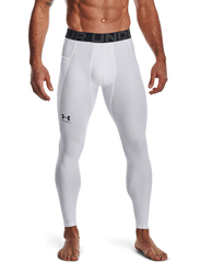Under Armour - UA HG Armour Leggings - lowest prices - white - 3