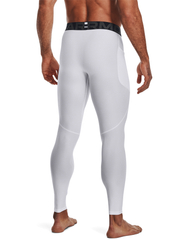 Under Armour - UA HG Armour Leggings - lowest prices - white - 4