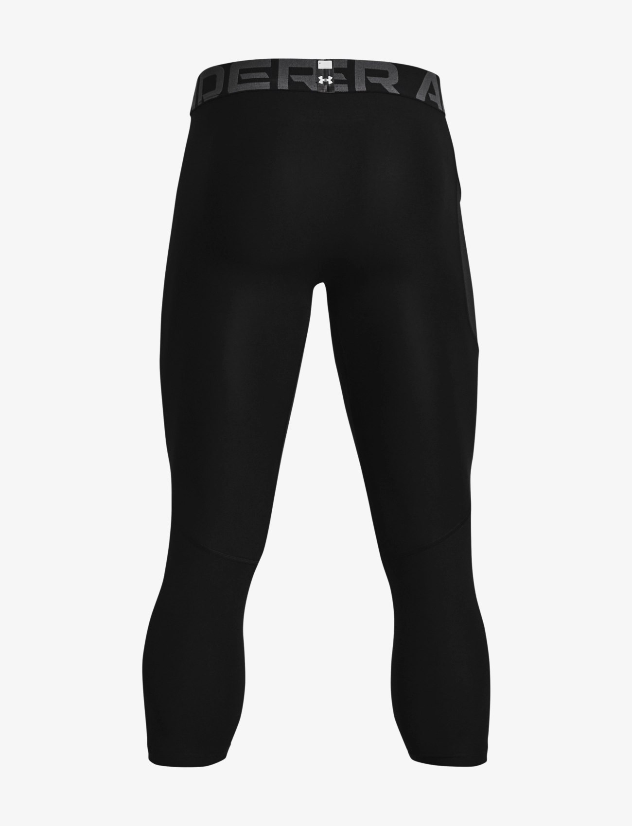 Under Armour - UA HG Armour 3/4 Legging - legginsy do ćwiczeń - black - 2