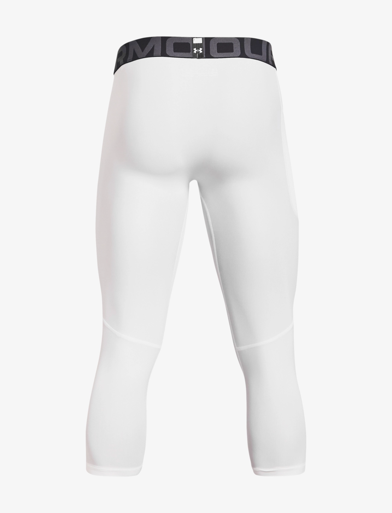 Under Armour - UA HG Armour 3/4 Legging - collants d'entraînement - white - 2