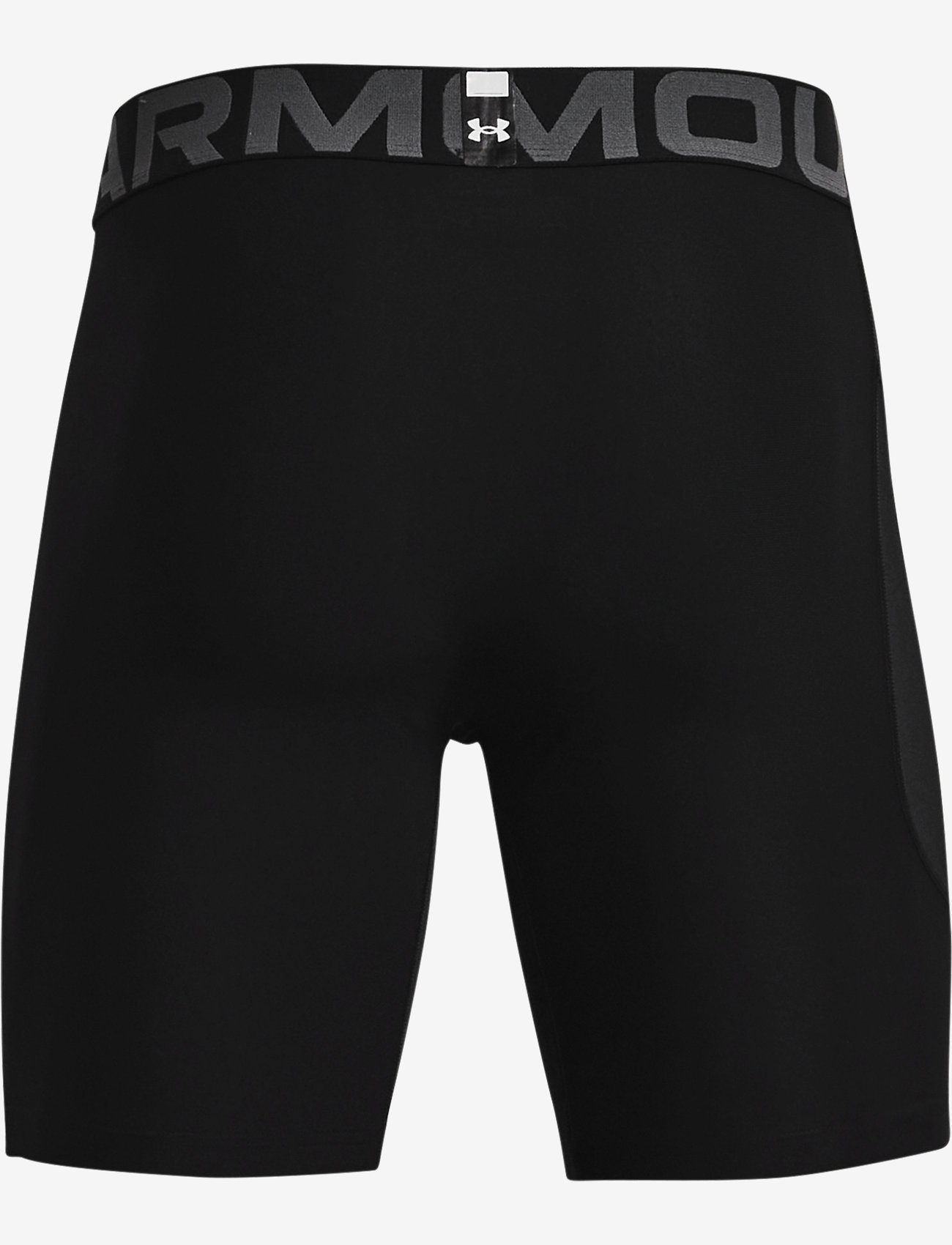 Under Armour - UA HG Armour Shorts - träningstights - black - 2