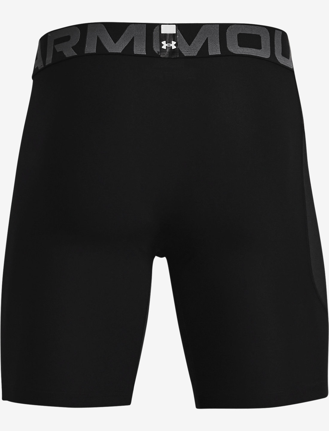 Under armour 2024 shorts with spandex
