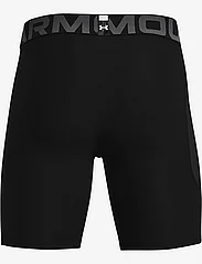Under Armour - UA HG Armour Shorts - najniższe ceny - black - 1